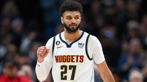 The Scandal That Rocked Denver Nuggets Star。